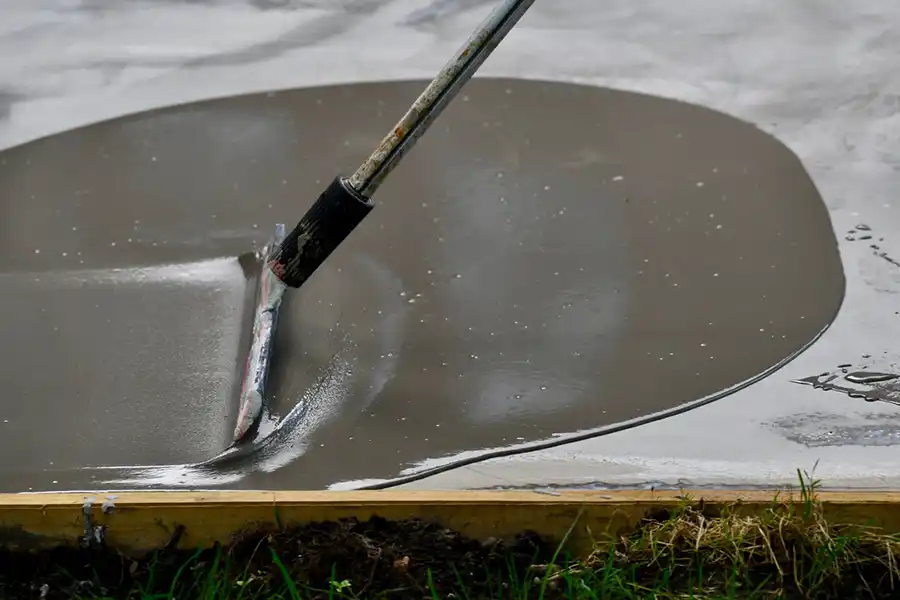 Concrete Resurfacing Concrete Resurfacing
