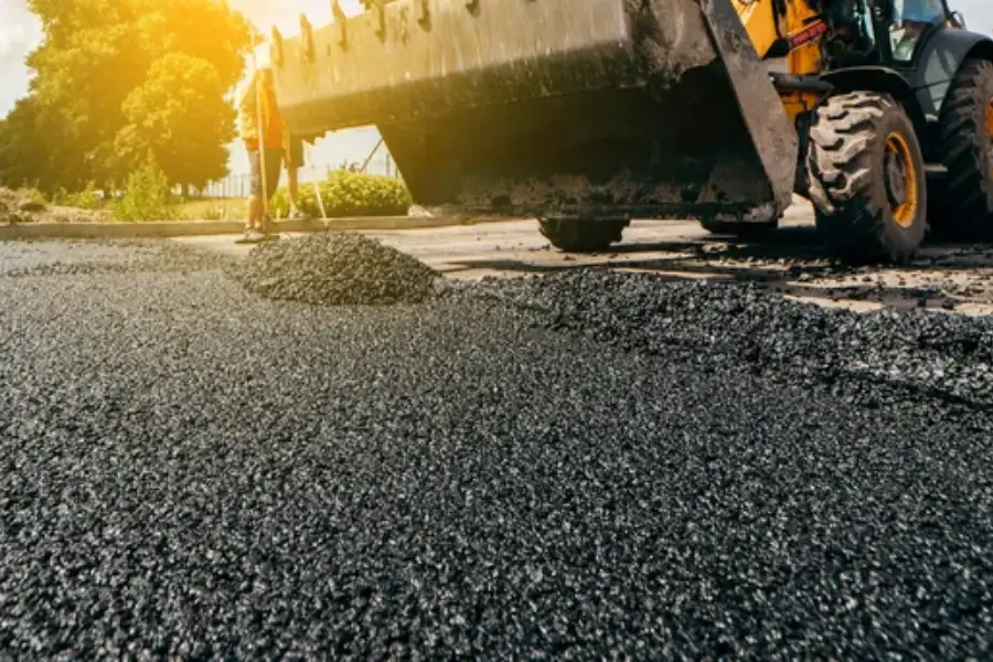 How Sealcoating Protects And Extends Asphalt Lifespan in Escondido, CA How Sealcoating Protects And Extends Asphalt Lifespan in Escondido, CA