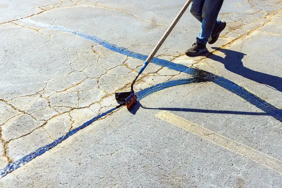 Local Sealcoating Escondido, CA Local Sealcoating Escondido, CA